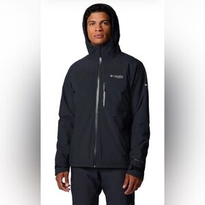 Columbia Explorer's Edge II Insulated Jacket